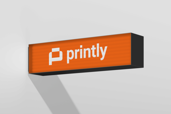 Printly Mockup