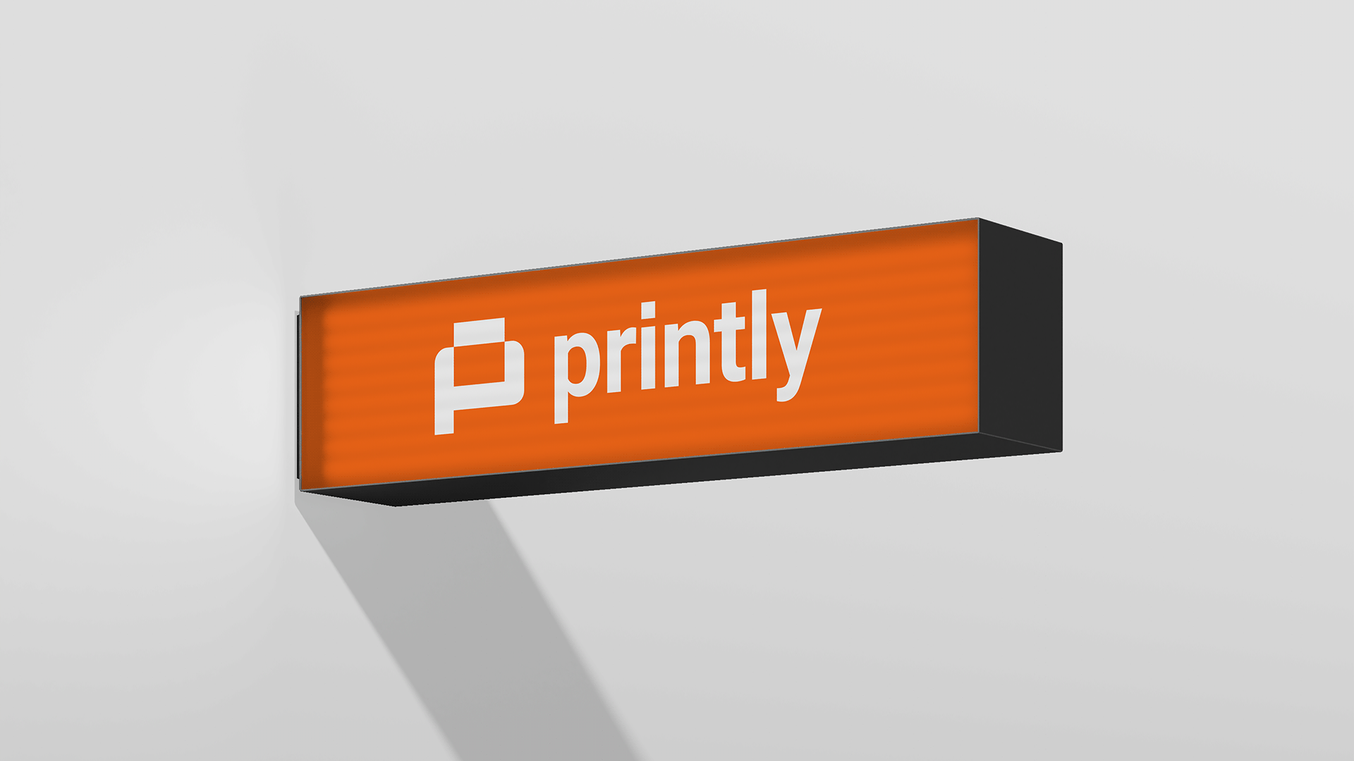 Printly Mockup