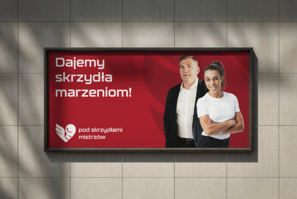 Pod Skrzydłami Mistrzów
