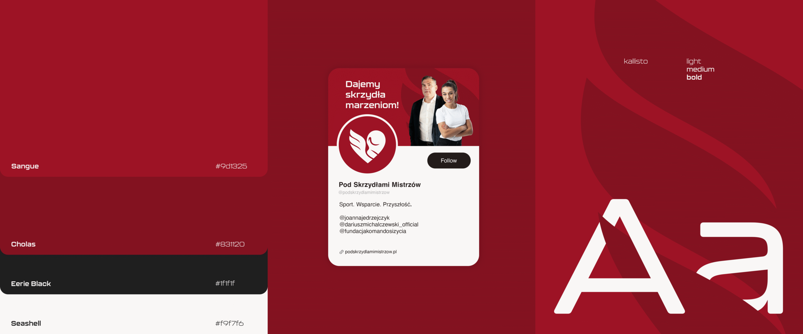 PSM Brand Guidelines