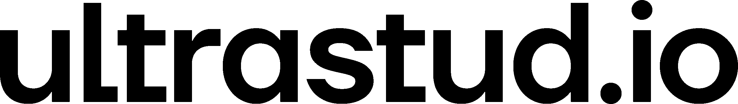 Logotyp ultrastudio
